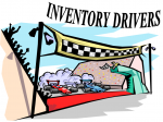 Inventory driver