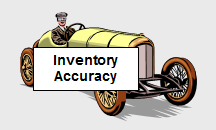 inventory accuracy